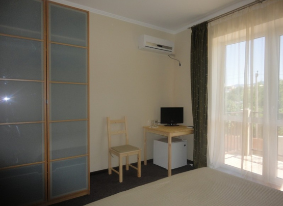 Гостевой дом 